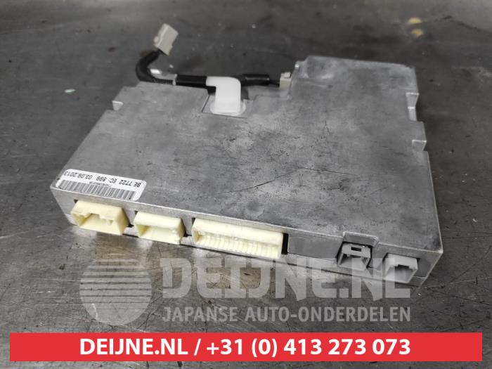 Toyota Prius Navigation module O721713
