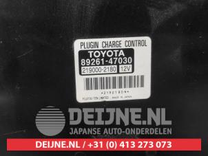 Toyota Prius Computer hybrid battery O721714 photo 2