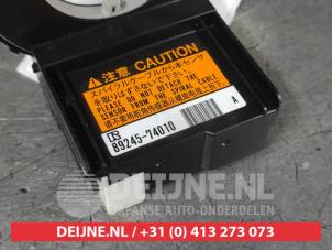 Toyota Prius Lenkwinkelsensor O721715 foto 2
