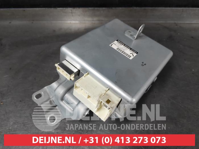 Toyota Prius Power steering computer O721717
