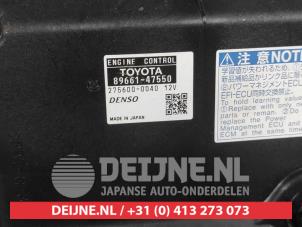 Toyota Prius Slotenset Cilinder (compleet) O721720 foto 2
