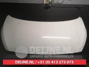 Hyundai I10 Bonnet O721721 photo 3
