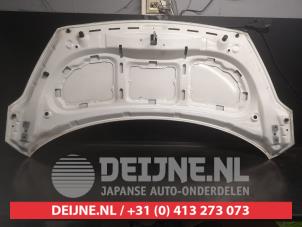 Hyundai I10 Bonnet O721721 photo 2