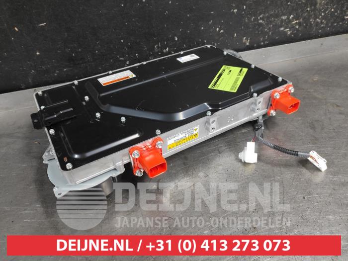 Toyota Prius Battery charger O721723