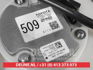 Toyota Prius Battery fan O721724 photo 3