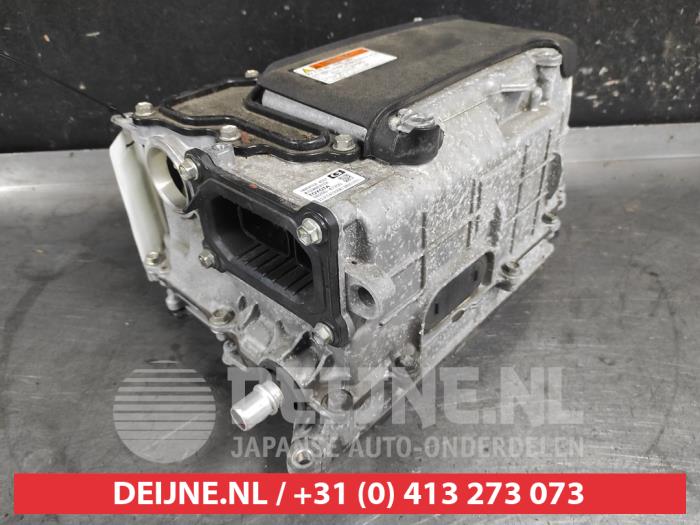 Toyota Prius Inverter (Hybrid) O721727