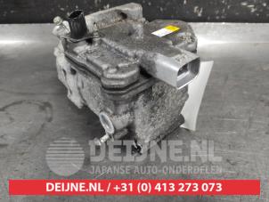 Toyota Prius Klimapumpe O721728 foto 2