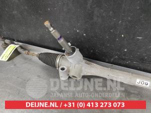 Toyota Prius Steering box O721729 photo 2