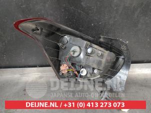 Hyundai I10 Rücklicht rechts O721731 foto 2