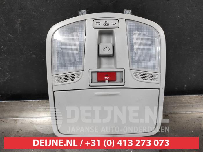 Hyundai Kona Binnenverlichting voor O721732