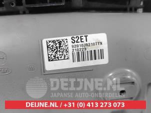 Hyundai Kona Interior lighting, front O721732 photo 3