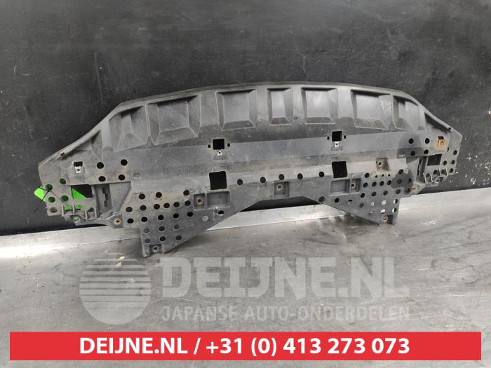 Suzuki Swift Bumper bottom O721739