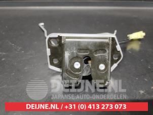 Suzuki Wagon R+ Schließmechanik Heckklappe O721740 foto 2
