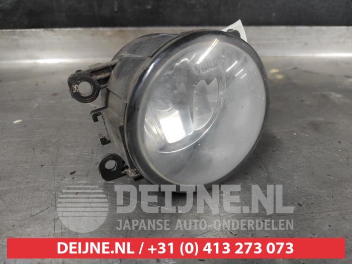 Suzuki Splash Nebelscheinwerfer links vorne O721741