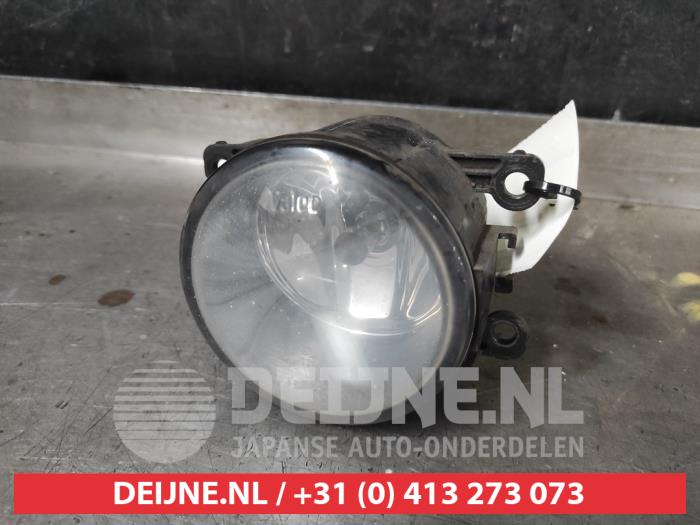 Suzuki Splash Nebelscheinwerfer rechts vorne O721744