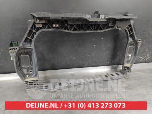 Kia Rio Front panel O721748 photo 2