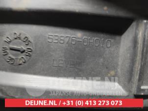 Toyota Aygo Wielkuip O721752 foto 2