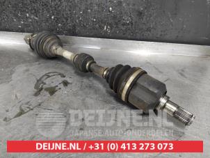 Kia Cerato Antriebswelle links vorne O317950 foto 2