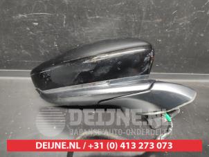 Mazda MX-30 Außenspiegel rechts O721755 foto 2