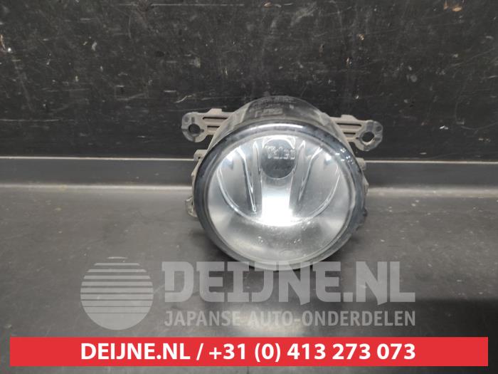 Suzuki Swift Nebelscheinwerfer rechts vorne O721756