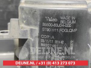 Suzuki Swift Mistlamp rechts-voor O721756 foto 3