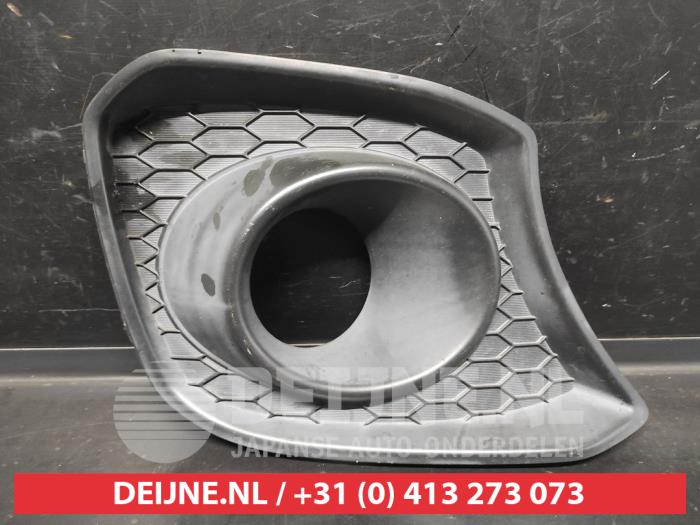 Suzuki Swift Stoßstangenrost O721757