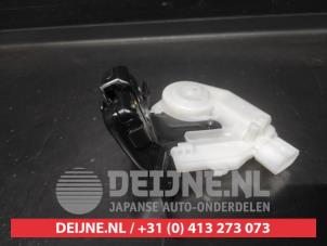 Toyota Aygo X Schließmechanik Heckklappe O721800 foto 2
