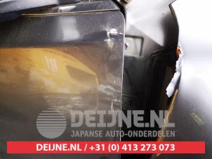 Nissan X-Trail Front door 4-door, right O721792 photo 2