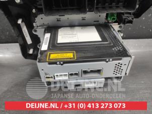 Honda Jazz Radio O721833 photo 2