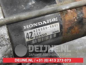 Honda CR-V Startmotor O721839 foto 3