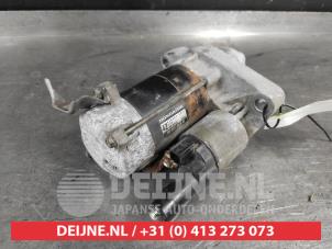Honda CR-V Startmotor O721839 foto 2