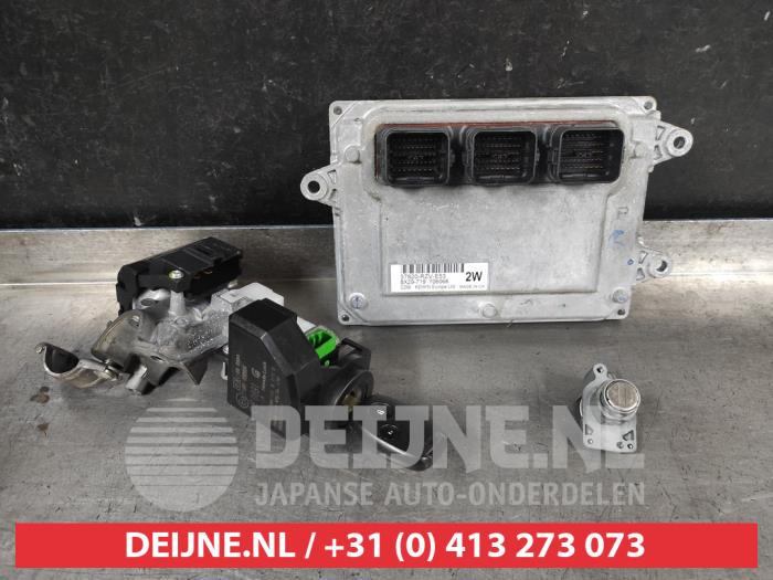 Honda CR-V Computer Motormanagement O721842