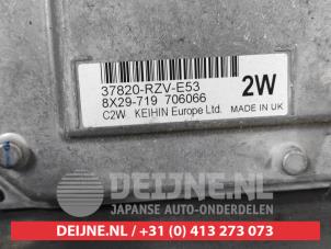 Honda CR-V Zündschloss+Schlüssel O721843 foto 2