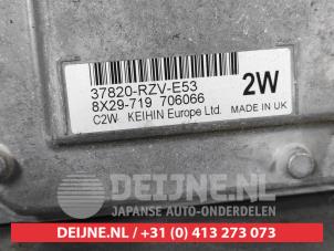 Honda CR-V Set of cylinder locks (complete) O721844 photo 2
