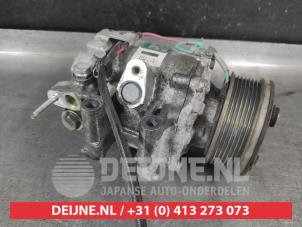 Honda CR-V Klimapumpe O721851 foto 2