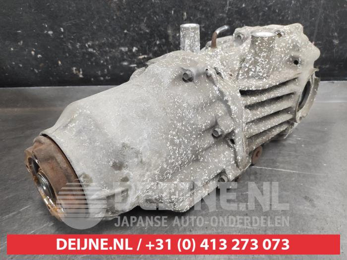 Honda CR-V Differentieel achter O721853