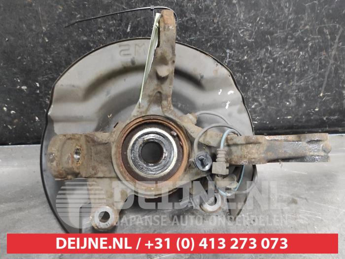 Honda CR-V Fusee links-voor O721856