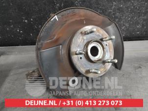 Honda CR-V Knuckle, front left O721856 photo 2