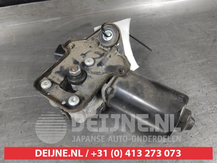 Hyundai I10 Scheibenwischermotor vorne O721864