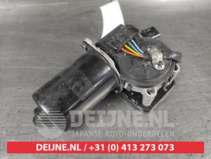 Hyundai I10 Scheibenwischermotor vorne O721864 foto 2