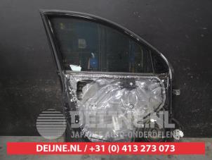 Hyundai I10 Door 4-door, front left O721869 photo 2