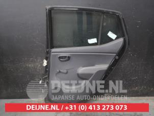 Hyundai I10 Portier 4Deurs rechts-achter O721879 foto 3
