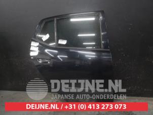 Hyundai I10 Portier 4Deurs rechts-achter O721879 foto 2