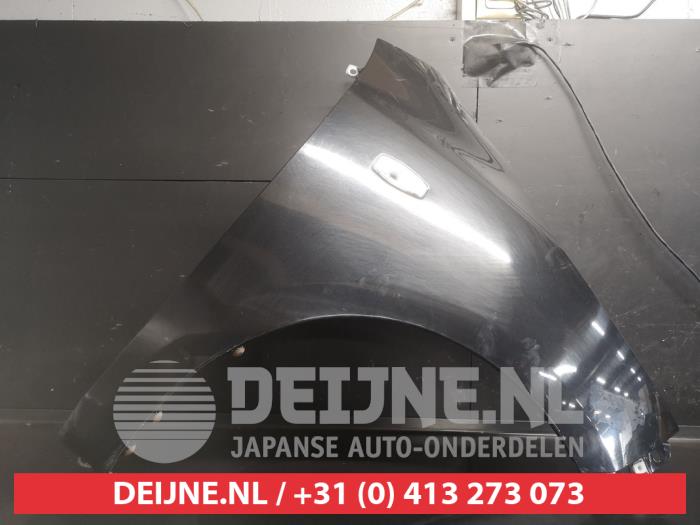 Hyundai I10 Kotflügel rechts vorne O721888