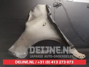 Hyundai I10 Scherm rechts-voor O721888 foto 2