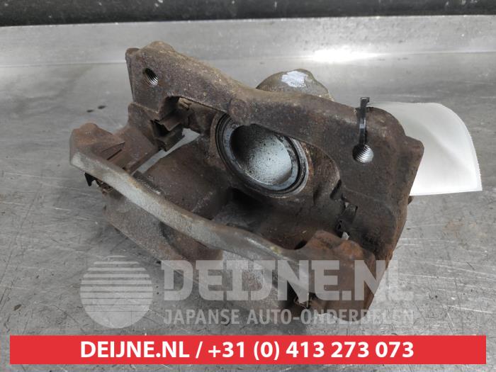 Honda CR-V Remklauw (Tang) links-voor O721892