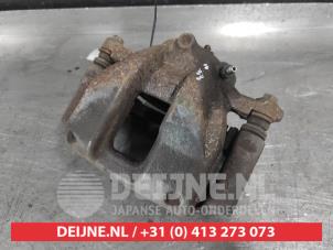 Honda CR-V Bremszange links vorne O721892 foto 2
