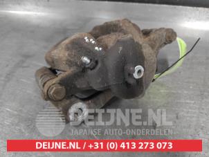 Honda CR-V Bremszange links vorne O721892 foto 3