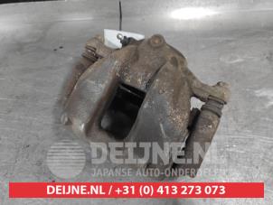 Honda CR-V Bremszange rechts vorne O721893 foto 2