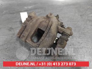 Honda CR-V Rear brake calliper, right O721894 photo 2